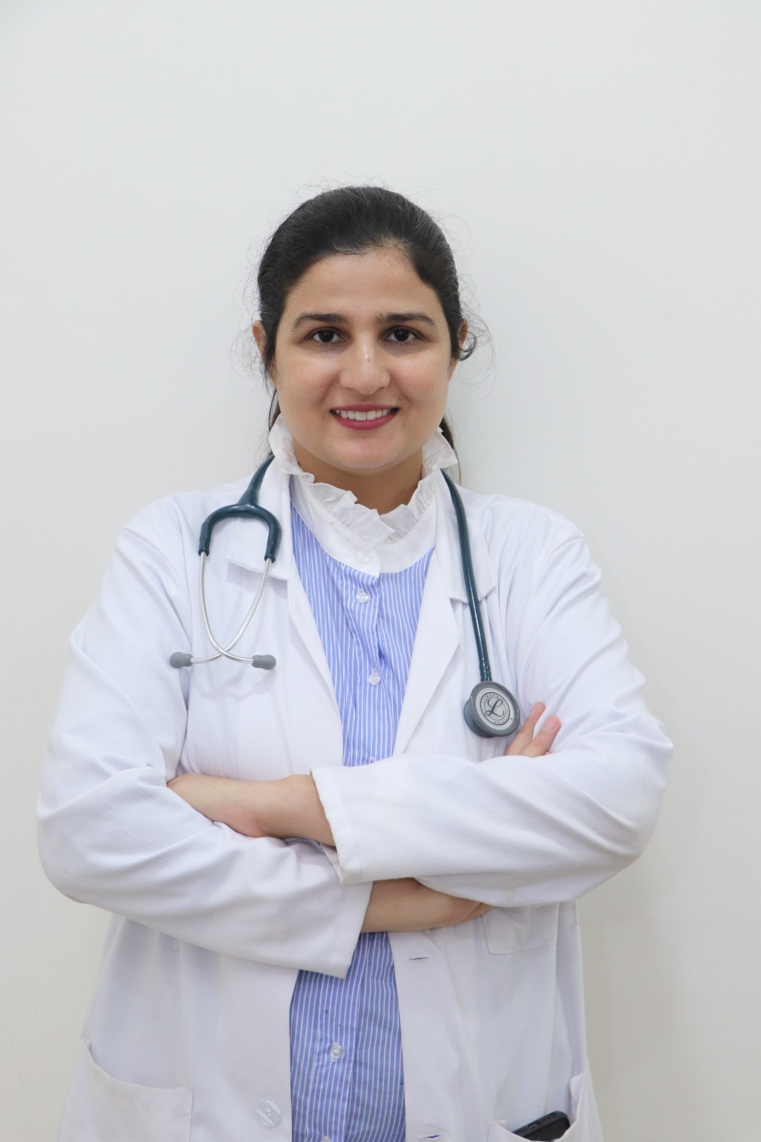 Dr. Sukhpreet Kaur Gill